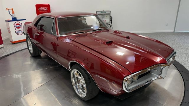 Pontiac-Firebird-1967-Coupe-Black