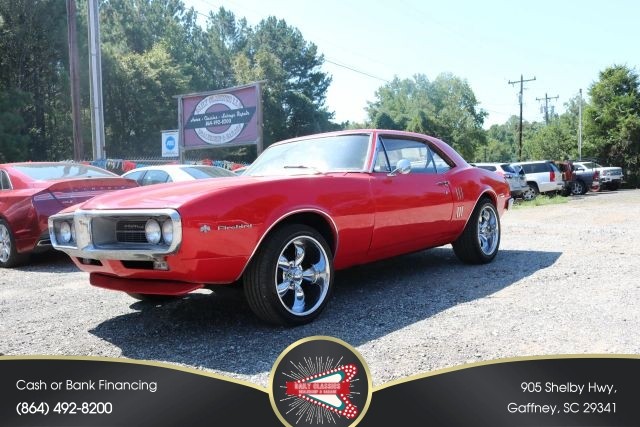 Pontiac-Firebird-1967