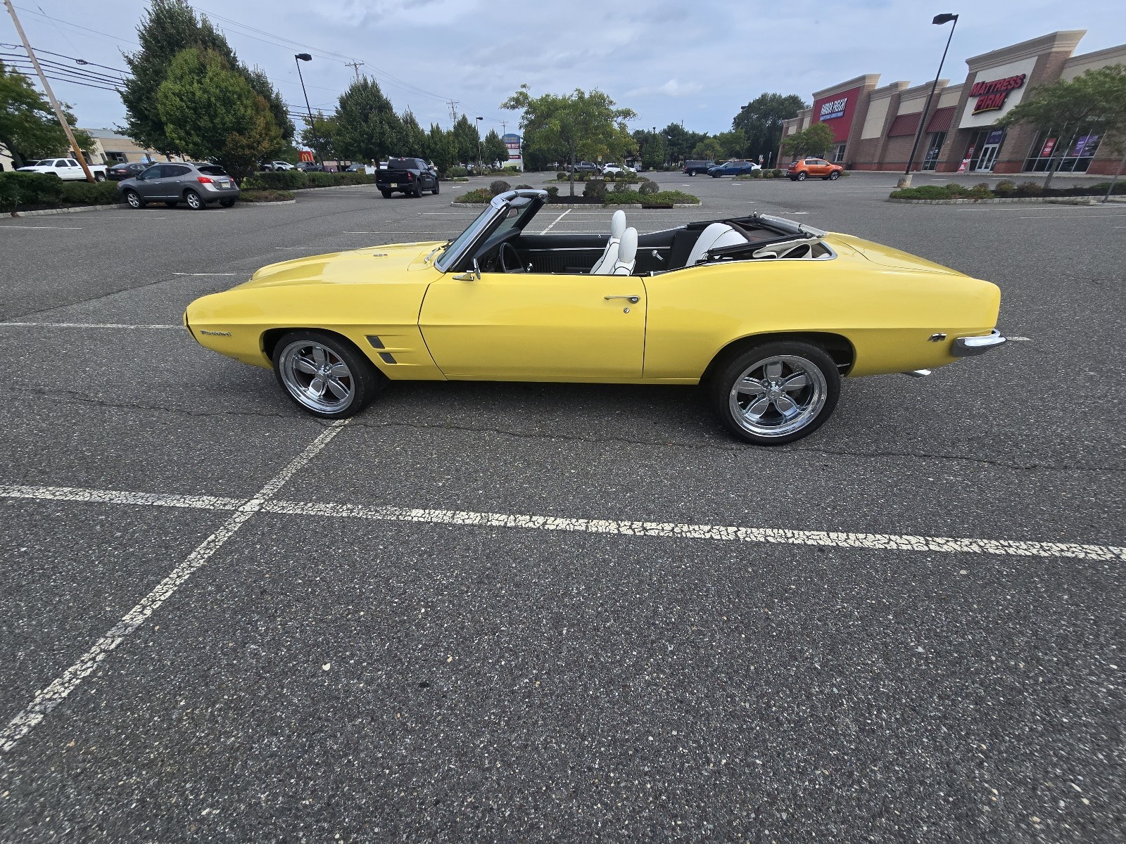 Pontiac-Firebird-1969-Convertible