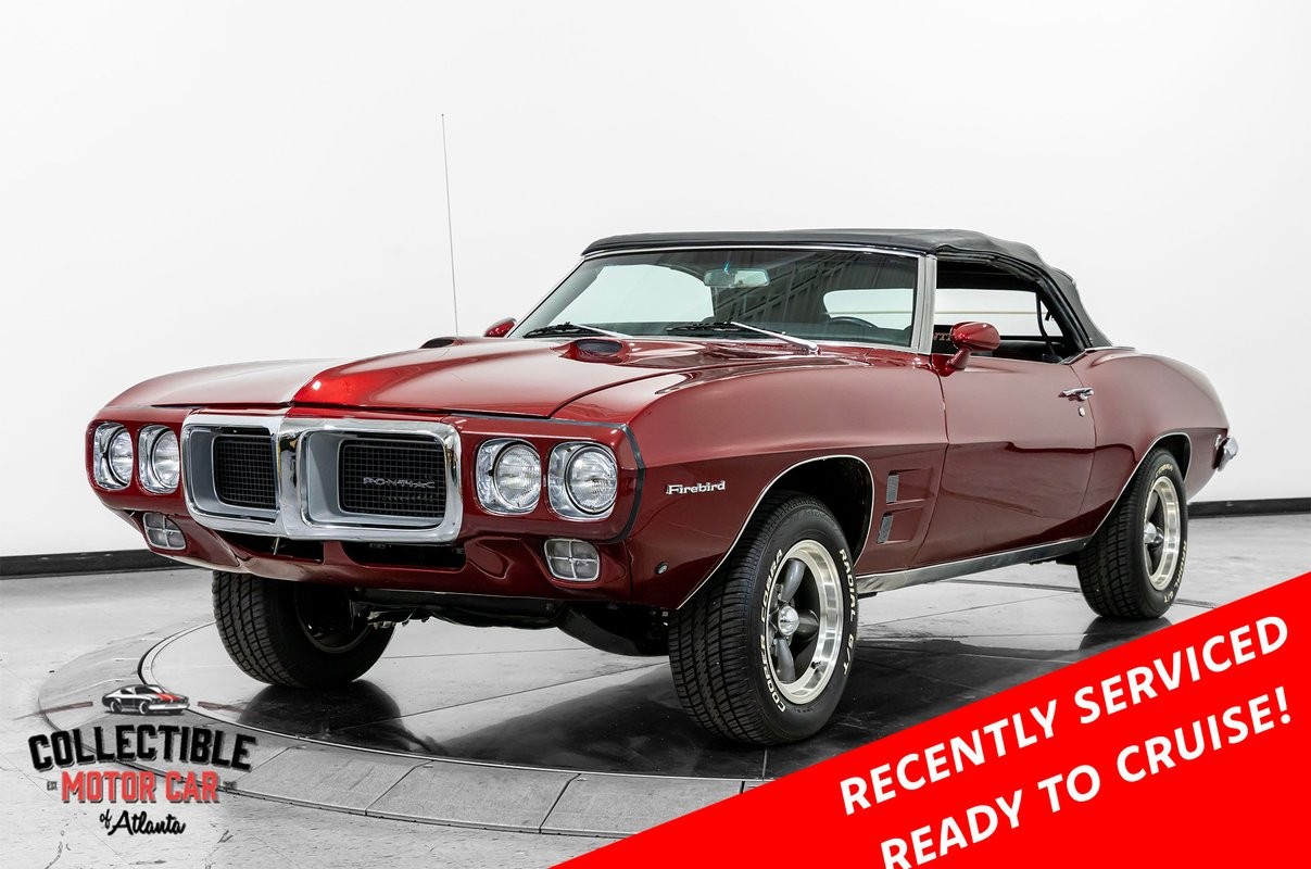 Pontiac-Firebird-1969-Convertible