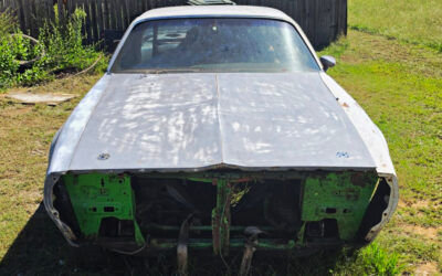 Pontiac Firebird 1979