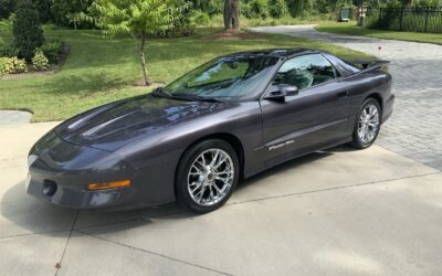 Pontiac Firebird 1994