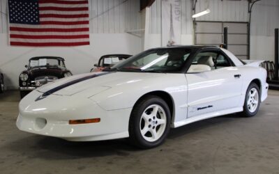 Pontiac Firebird 1994