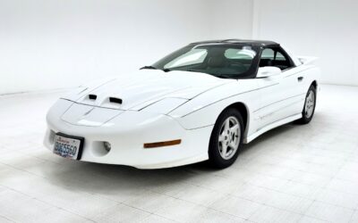 Pontiac Firebird 1997