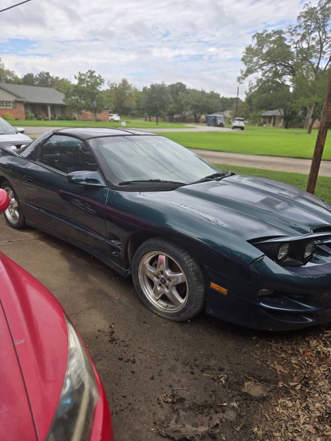 Pontiac-Firebird-trans-am-ws6-1994-Green