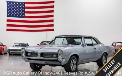 Pontiac GTO 1967