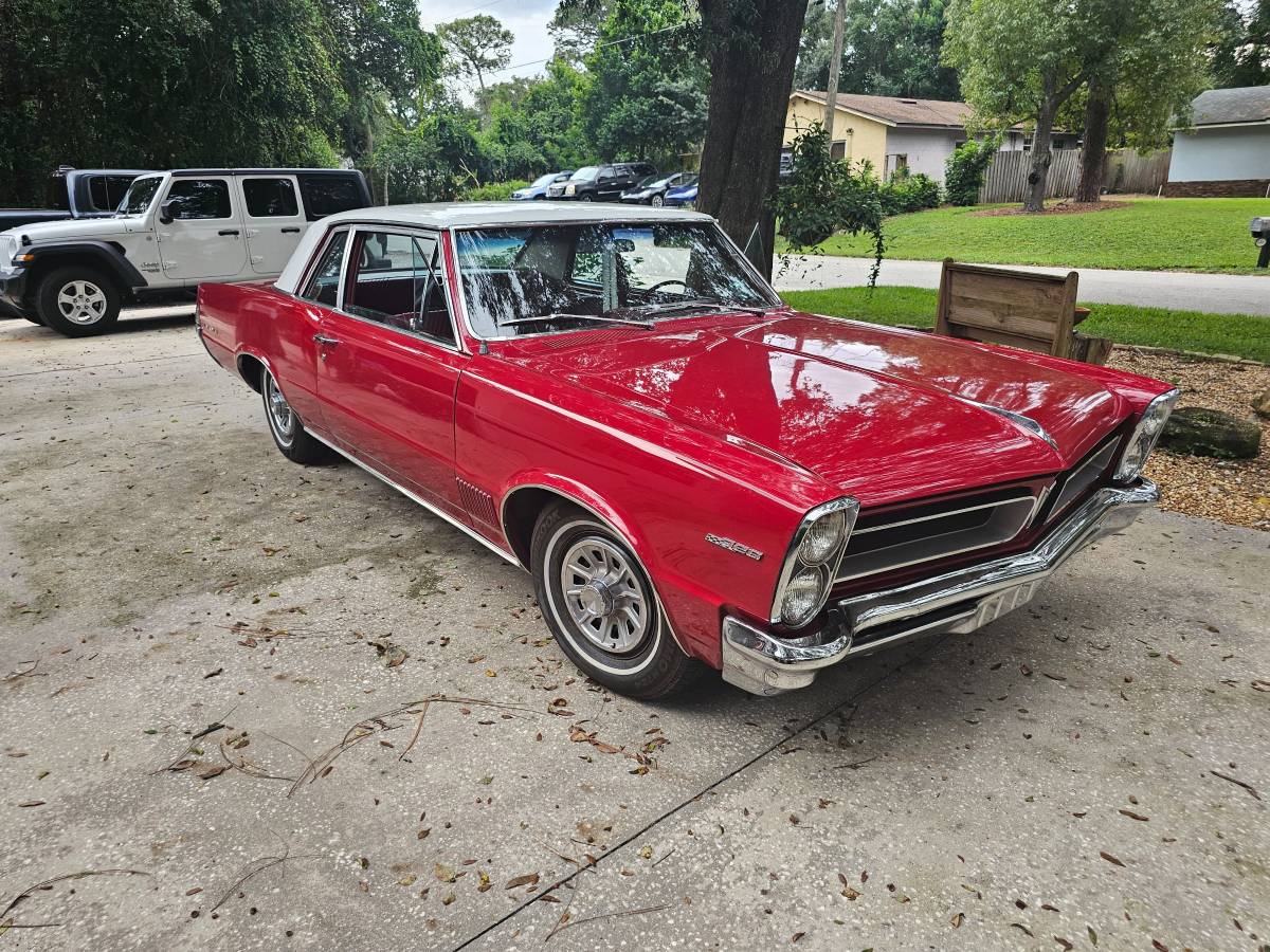 Pontiac-Lamans-1965
