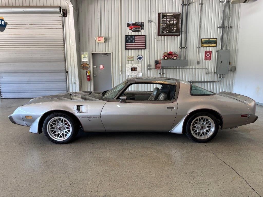 Pontiac Trans Am 1979
