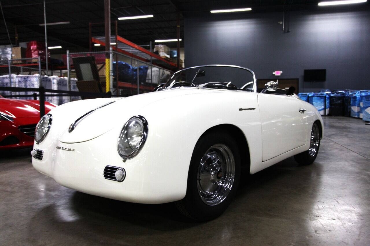 Porsche 356 1978
