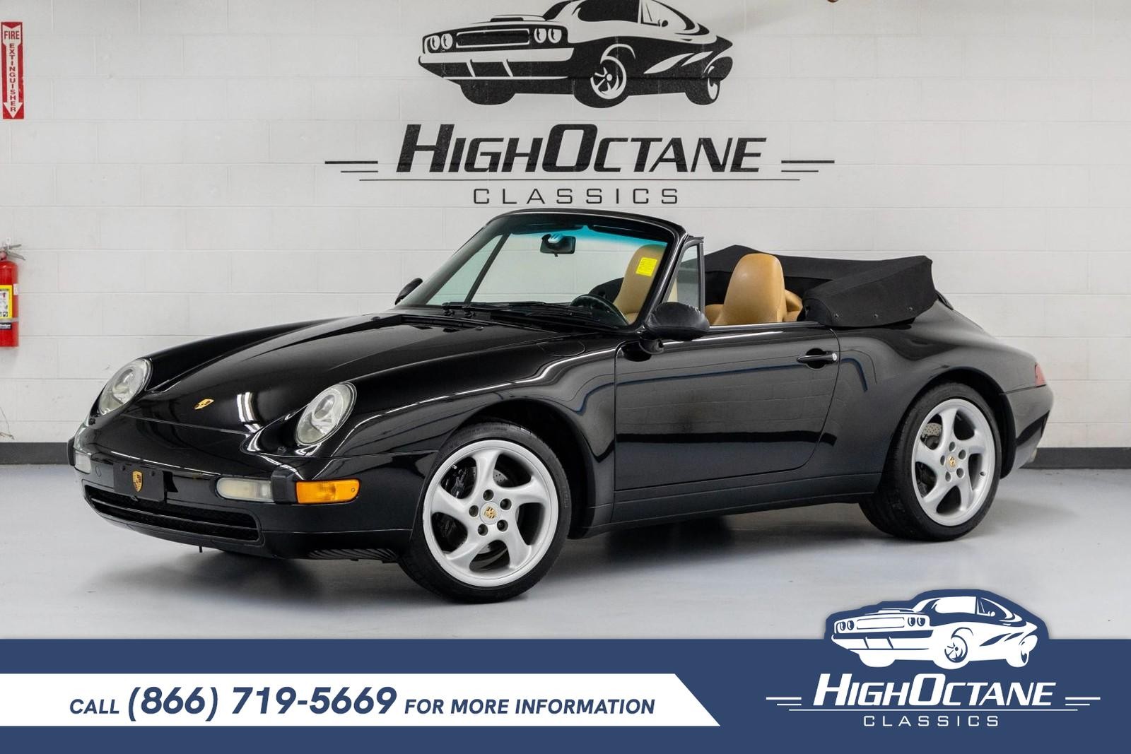 Porsche-911-1997-Convertible-Tan