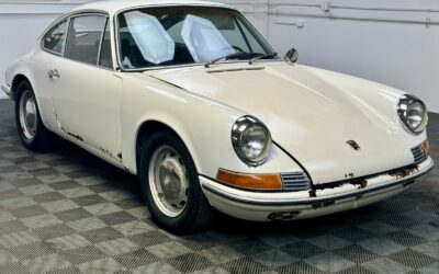 Porsche 912 1968