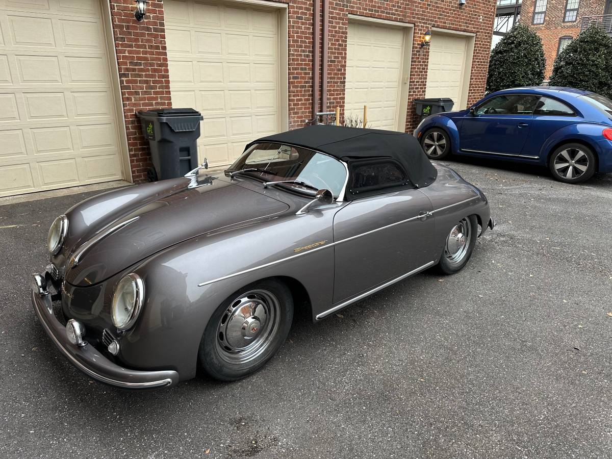 Porsche-Replica-1957-Gray