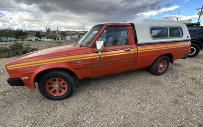 Ram 1500 1980