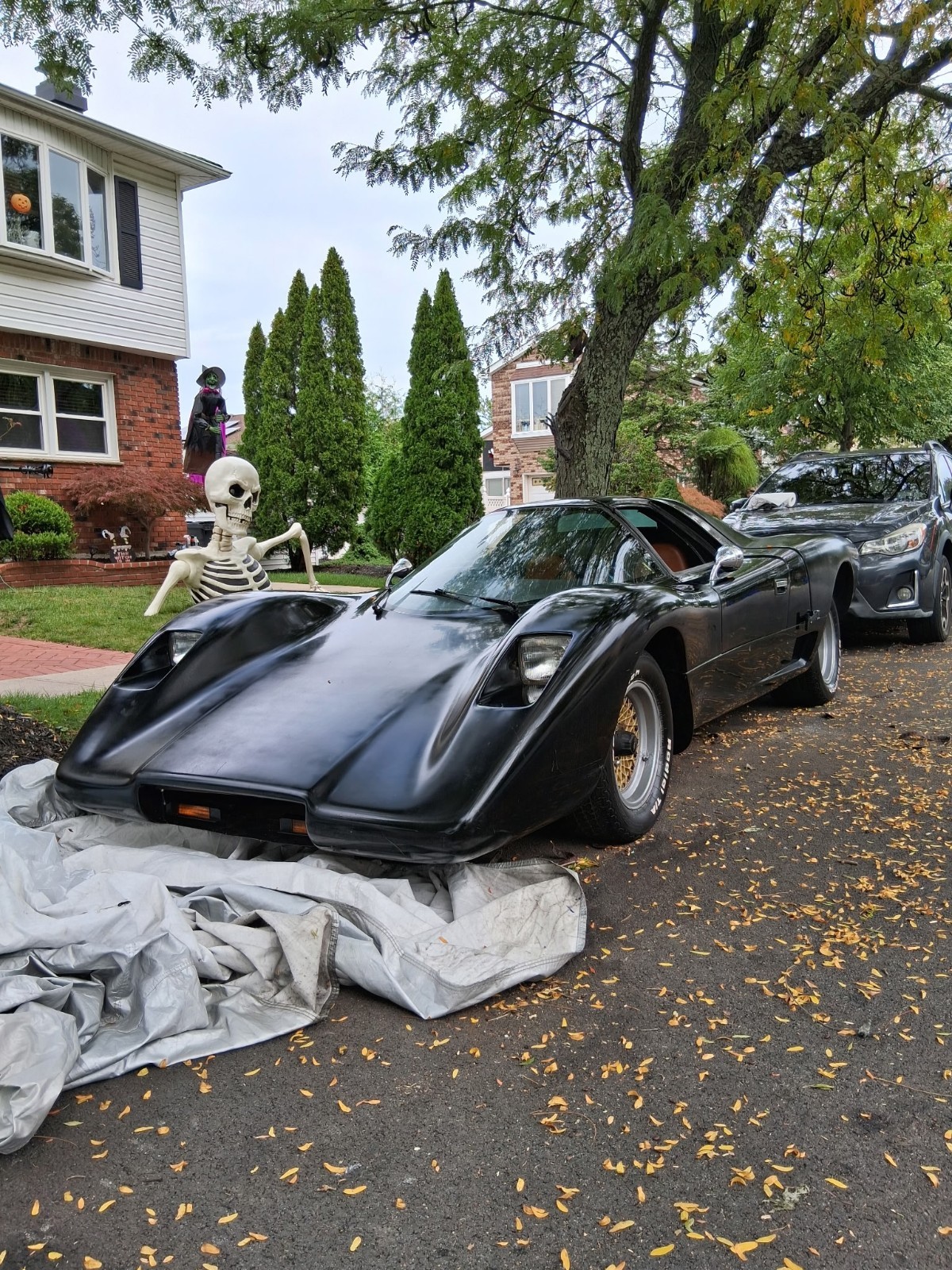 Replica/Kit Makes  1985
