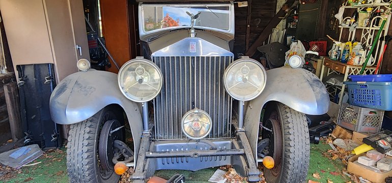 Rolls-royce-Phantom-1930-Silver-Red