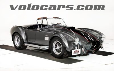 Shelby  1965