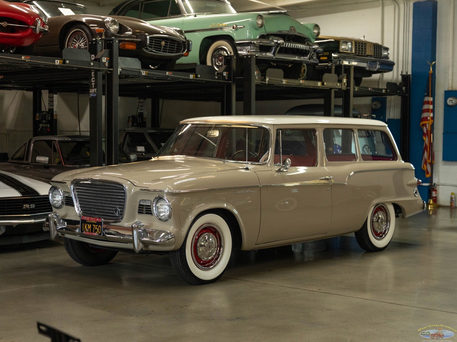 Studebaker  1959