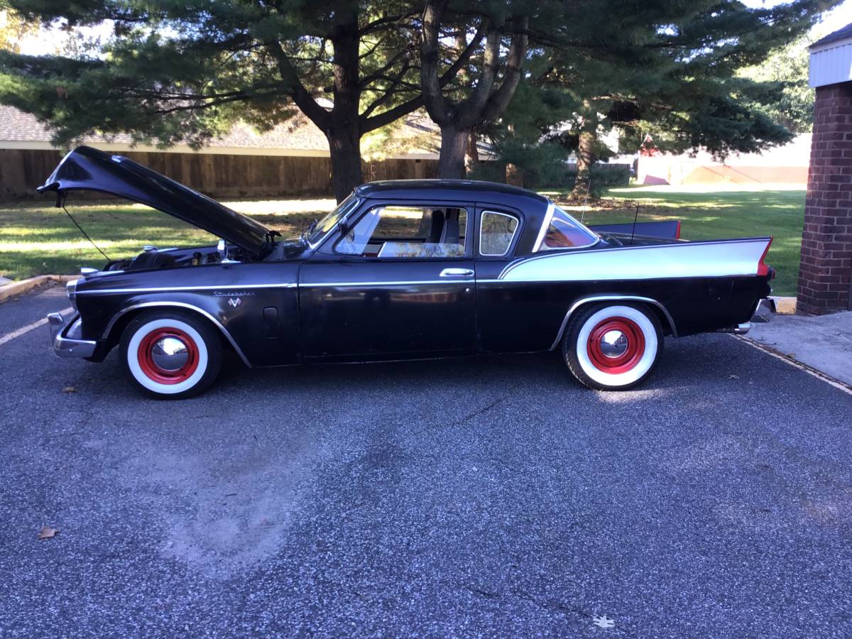 Studebaker-Hawk-1957-Black
