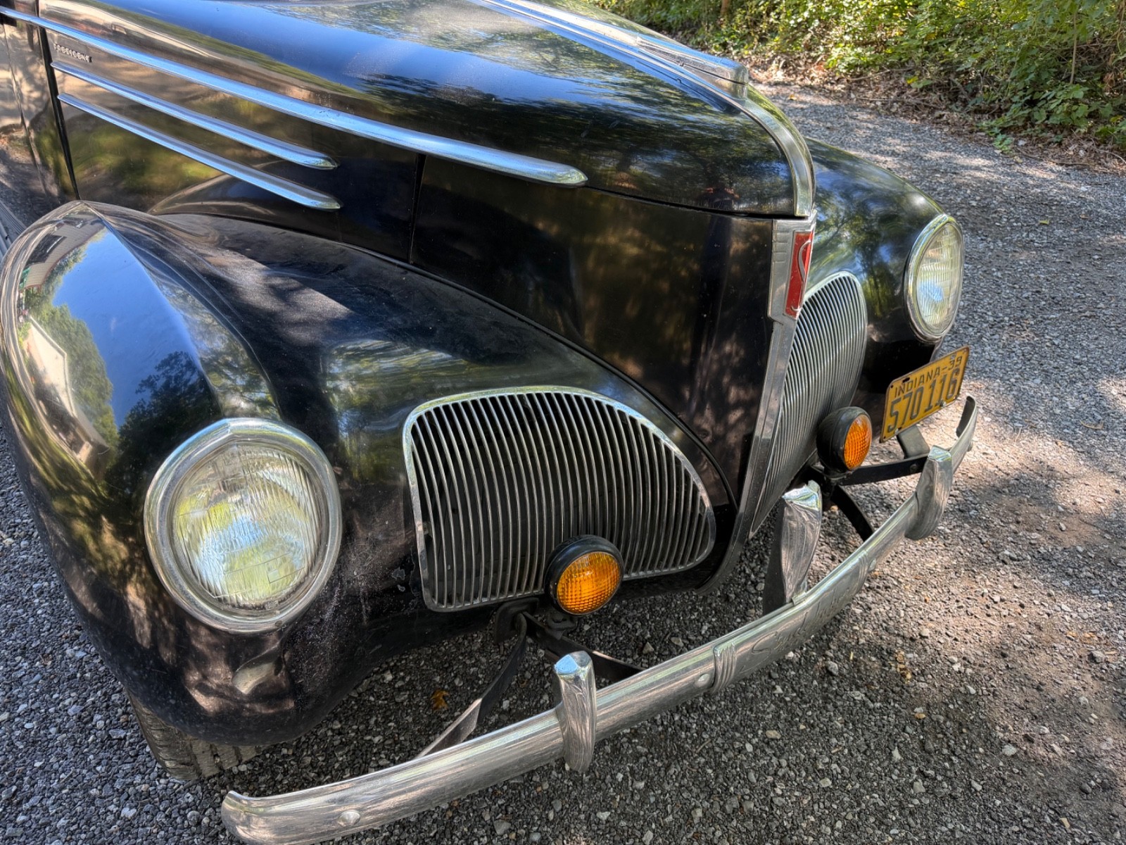 Studebaker-President-1939-Sedan-Tan