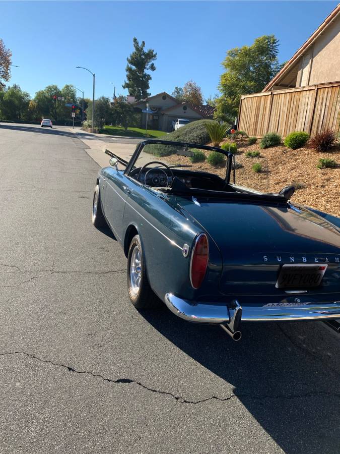 Sunbeam-Tiger-1967