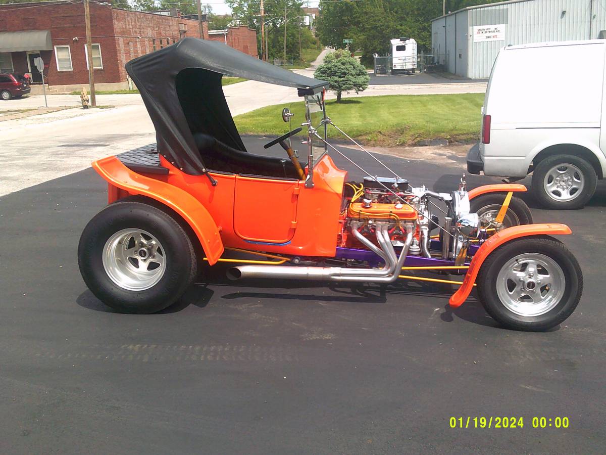 Tee-bucket-1923-Orange