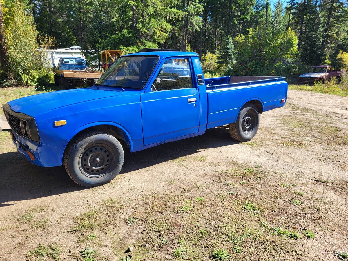 Toyota-1977