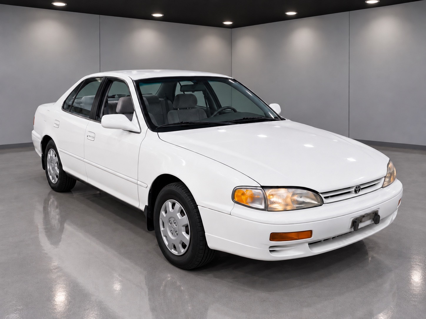 Toyota Camry 1996
