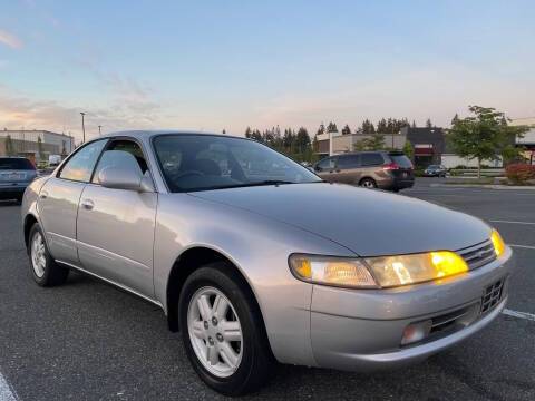 Toyota-Ceres-corolla-5-speed-1994-Silver