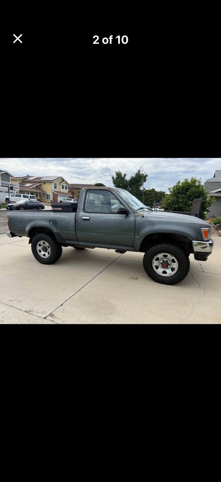 Toyota-Echo-1993-Pickup