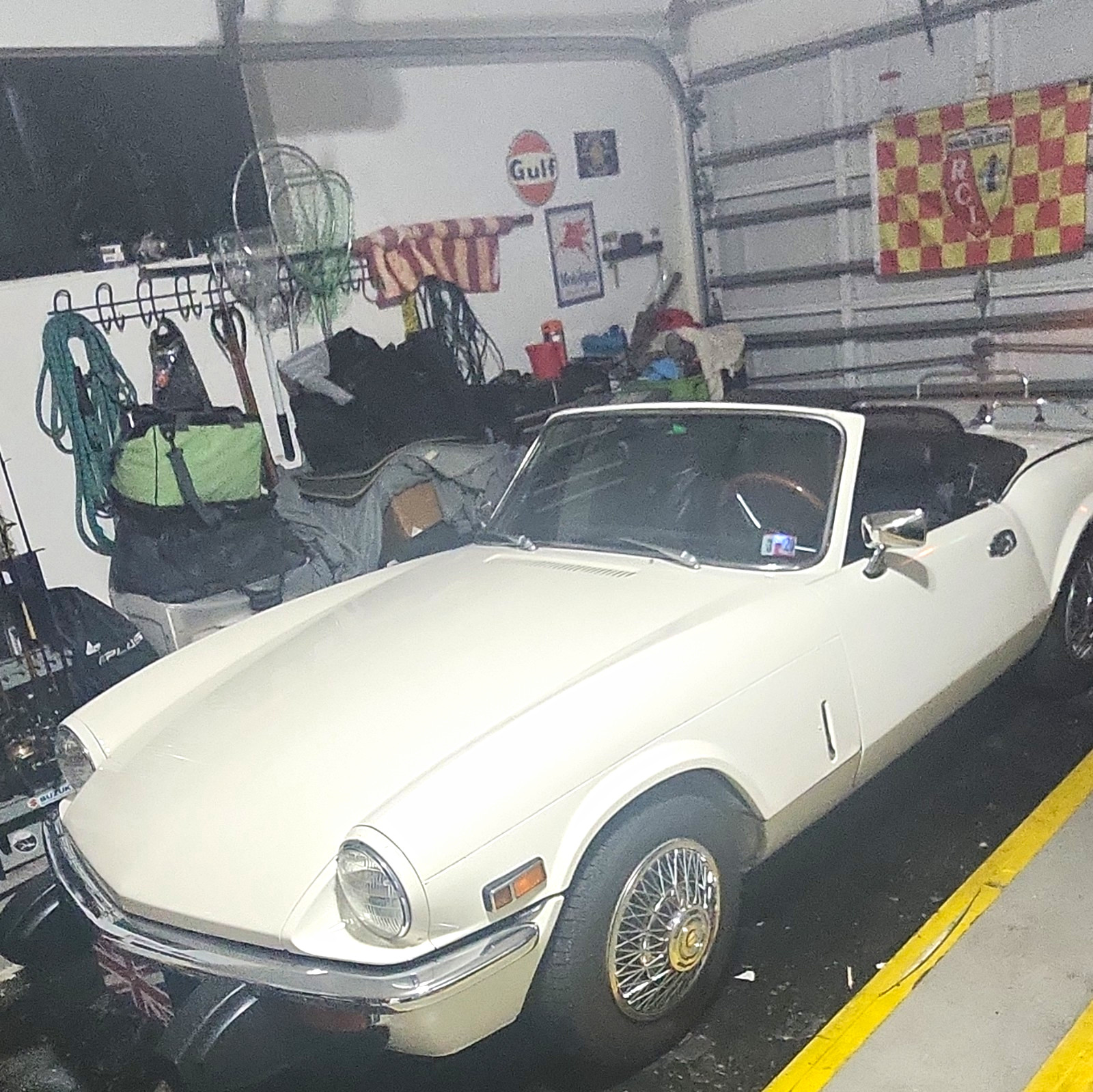 Triumph-Spitfire-1974-Convertible-Black
