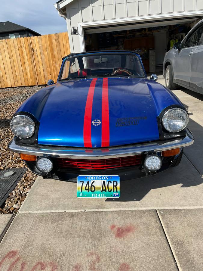 Triumph-Spitfire-mark-iv-1977-Blue