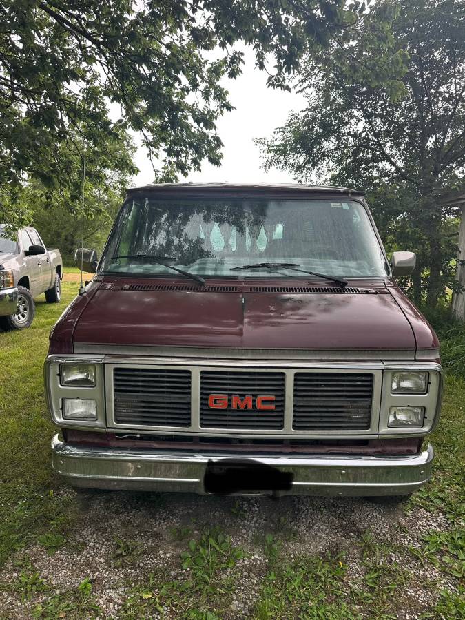 Vandura-2500-1987