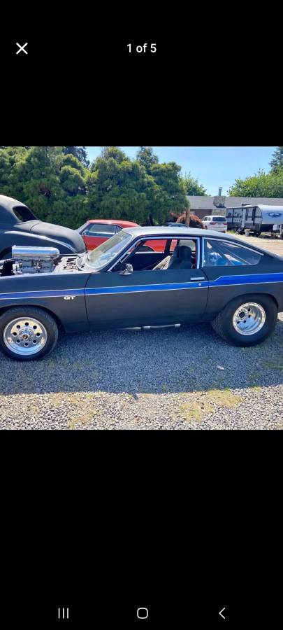 Vega-1975-custom