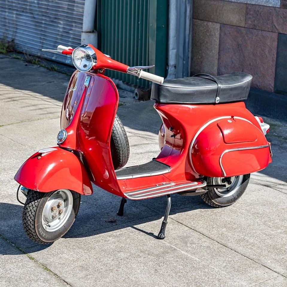 Vespa-Vbb-150-1960