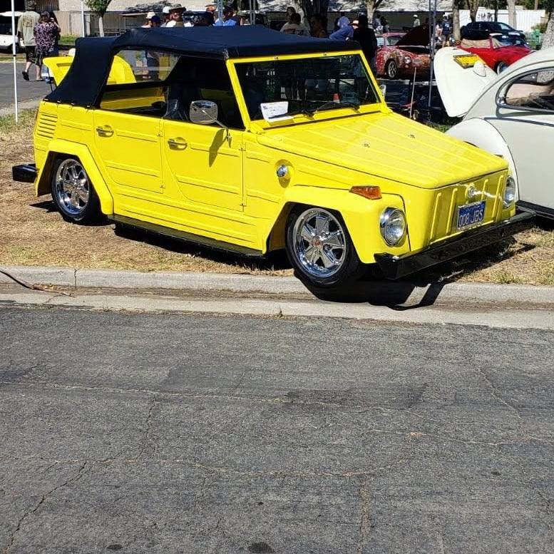 Volkswagen-181-thing-1973