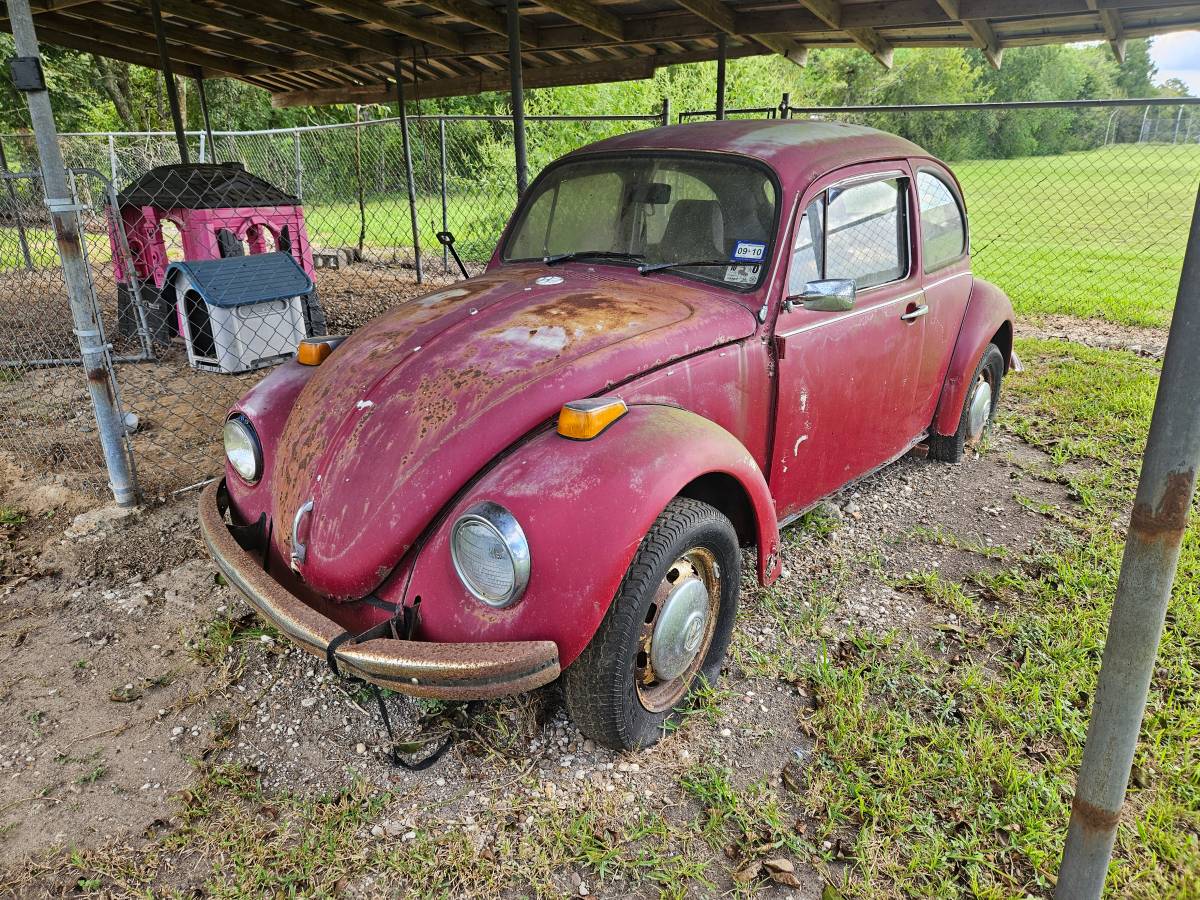 Volkswagen-Beetle-1971