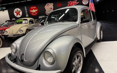 Volkswagen Beetle 1974