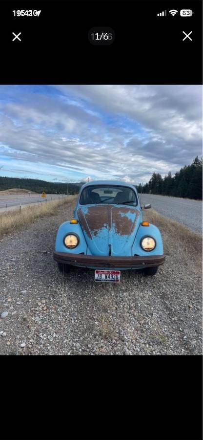 Volkswagen-Beetle-1975