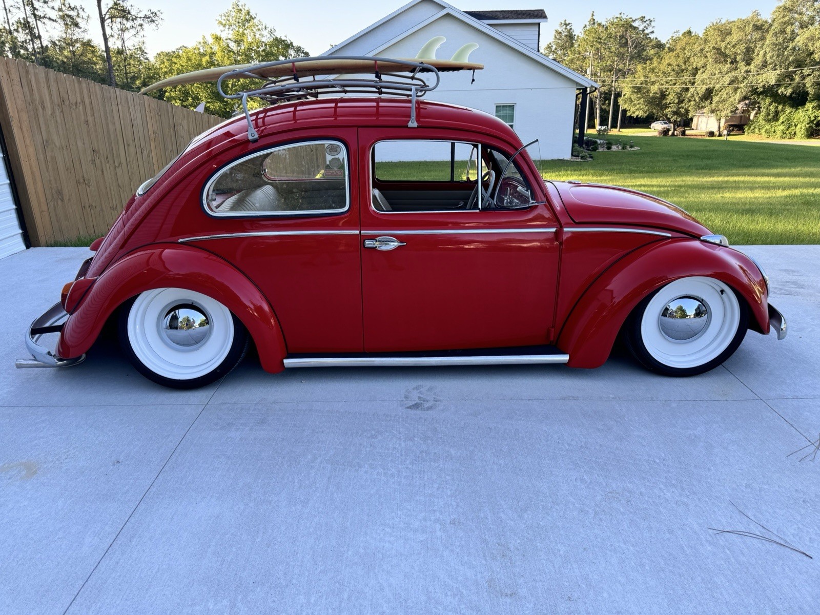 Volkswagen-Beetle-Classic-1962-Coupe-Brown