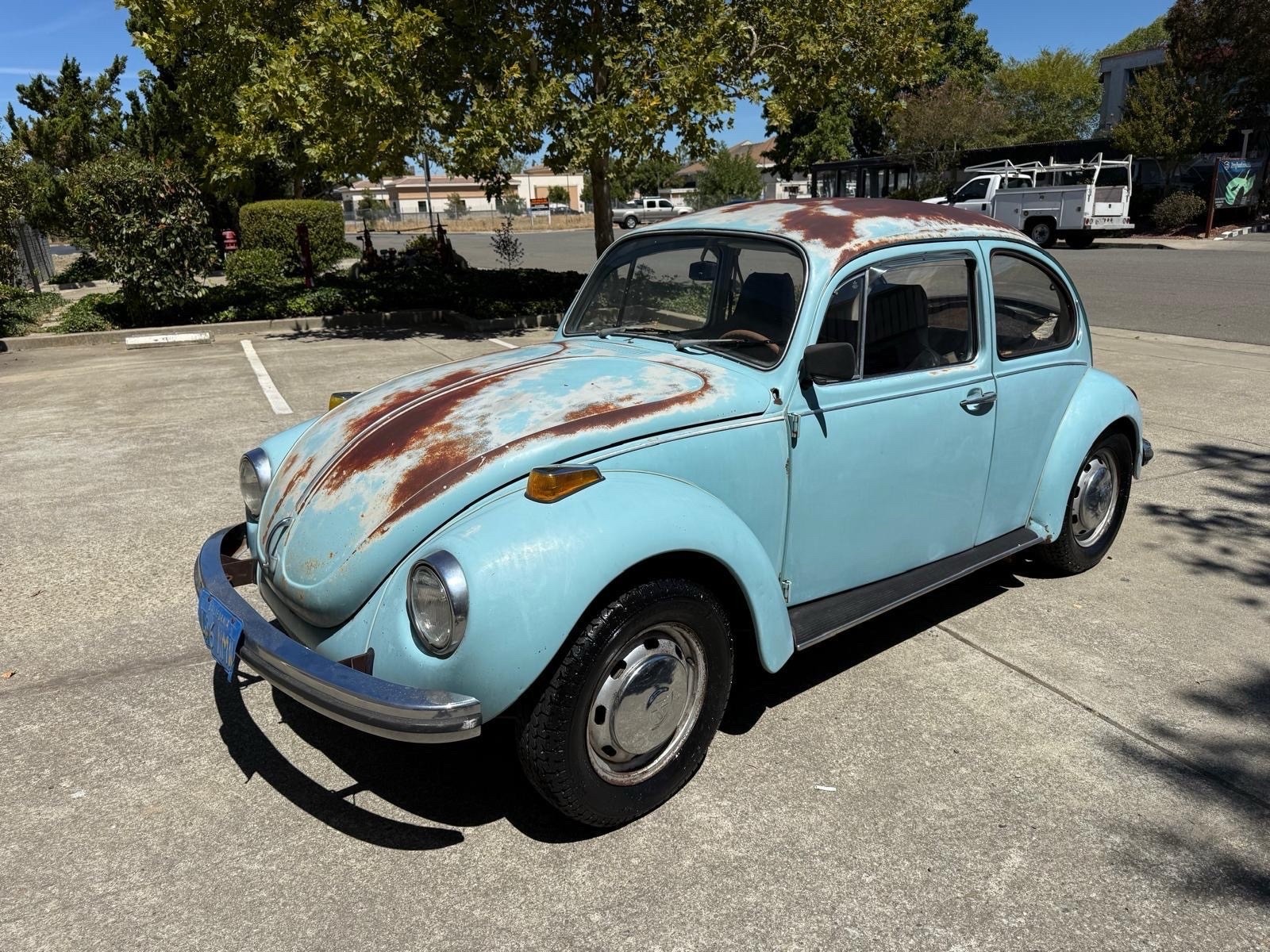 Volkswagen-Beetle-Pre-1980-1971-Hatchback