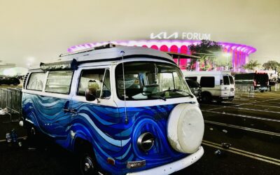 Volkswagen Bus/Vanagon 1971
