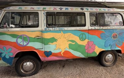 Volkswagen Bus/Vanagon 1977