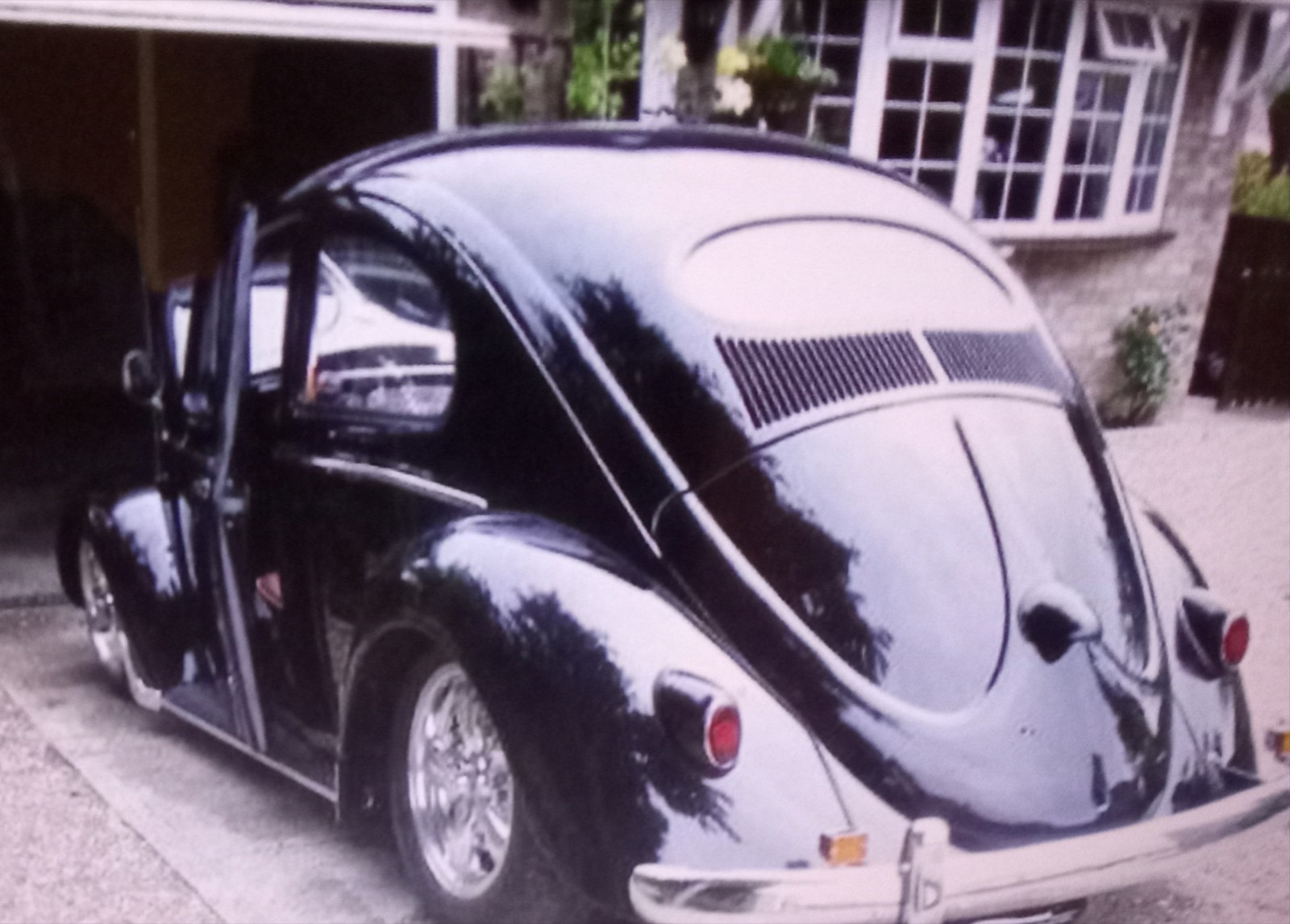 Volkswagen Other 1957