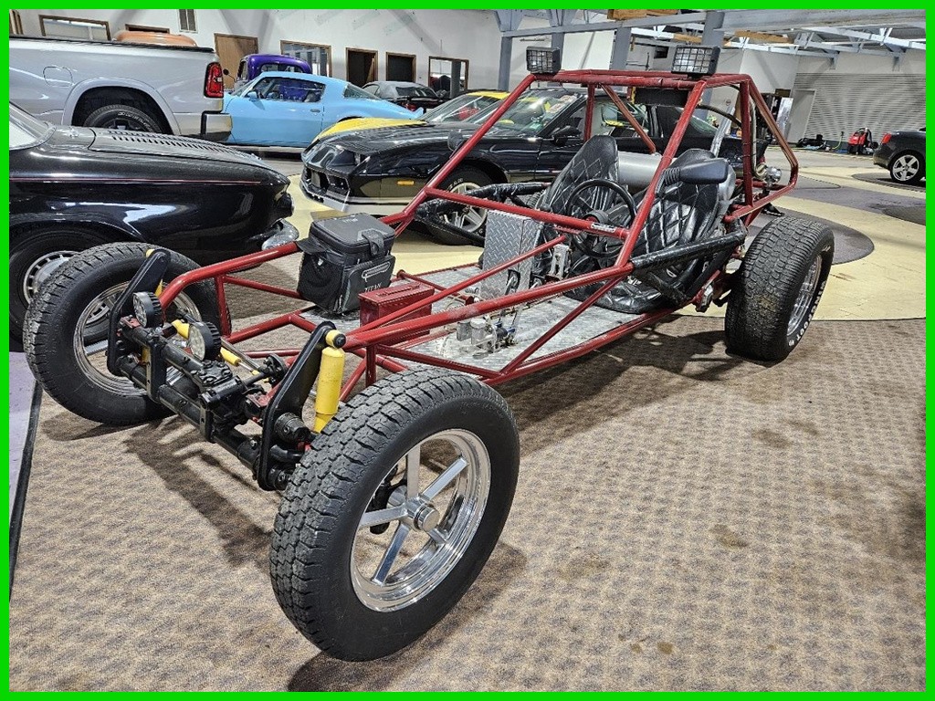 Volkswagen Sand Rail 1959