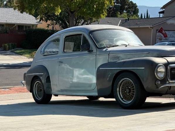 Volvo-Pv544-1961