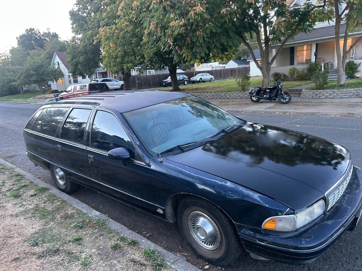 Wagon-caprice-1992