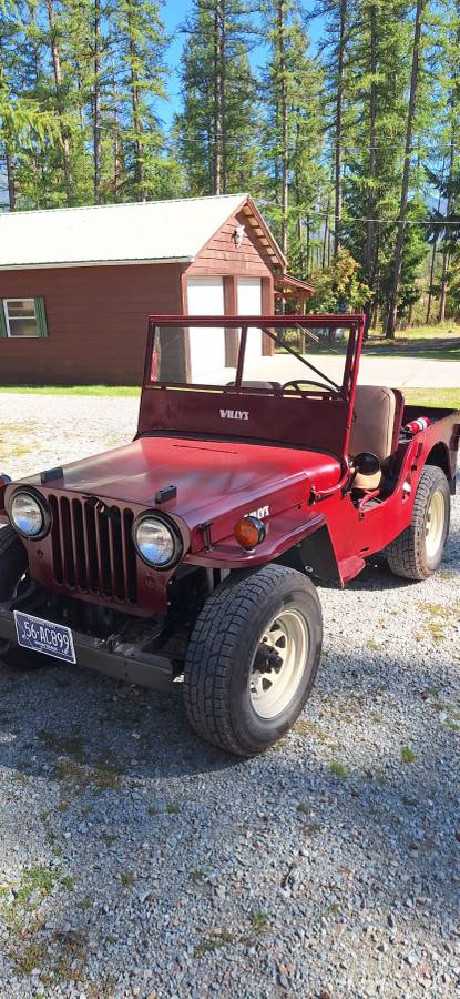 Willy-jeep-cj2a-cj3a-1947