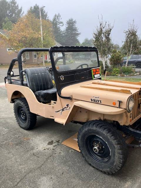 Willys-Cj-3a-1951-custom