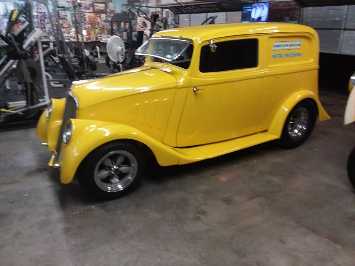 Willys-Delivery-panel-1933
