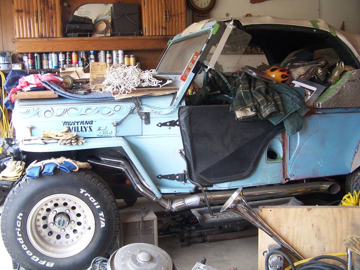 Willys-High-hood-1954-Blue